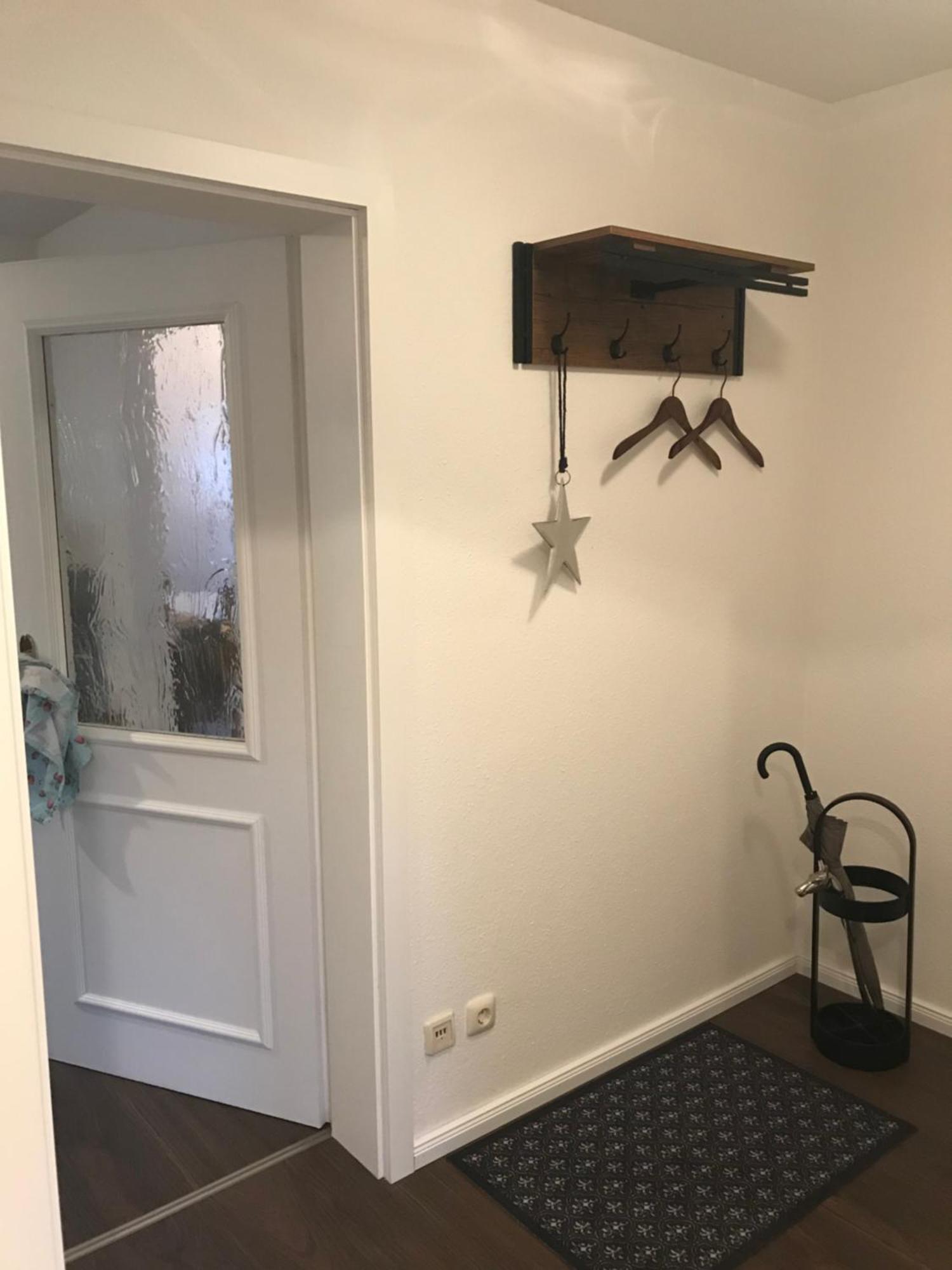 4 Wunderschoene Ferienwohnungen Im Kavaliershaus Schwerin  Oda fotoğraf